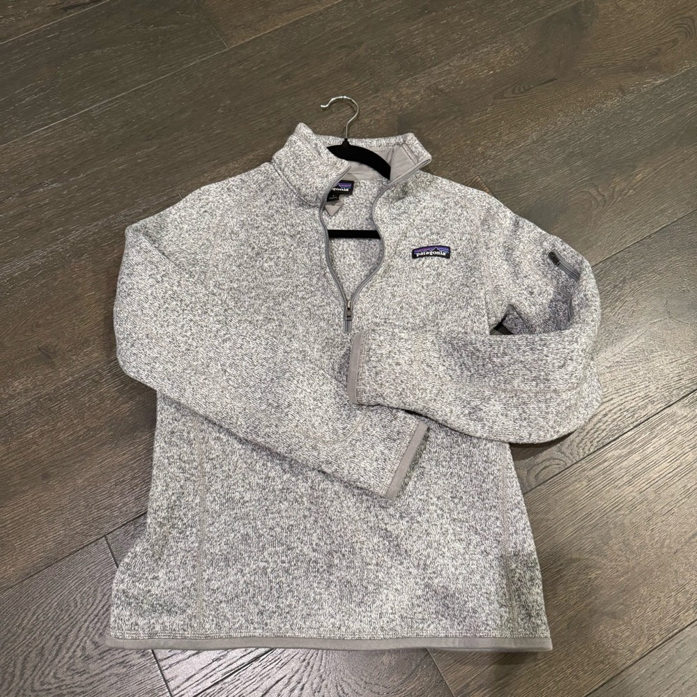 Patagonia Better Sweater